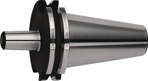 Bohrfutteraufnahme DIN 69871A B16 SK40 A.-L.25mm TECWERK