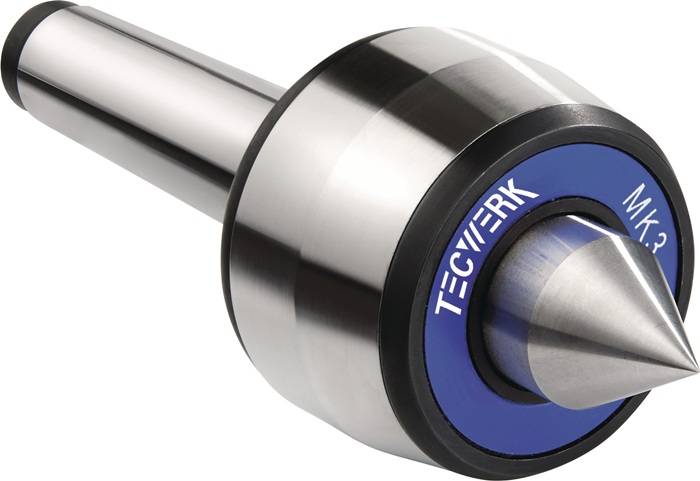Zentrierspitze MK5 mitlfd.TECWERK