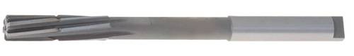 Maschinenreibahle DIN 8093 H7 Form B D.13mm HM TECWERK