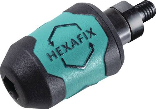 COLLOMIX 49451-000 Nachrüst-Satz Hexafix PRO Länge 78,2 mm Hexafix