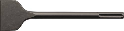Spatmeißel L.300mm Schneiden-B.80mm SDS-max TECWERK