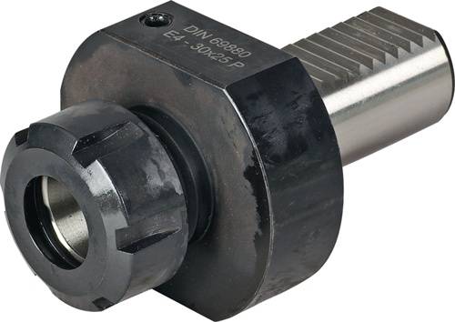 Werkzeughalter ER E4 DIN 69880 Spann-D.2-16mm VDI40 A.-L.62mm TECWERK
