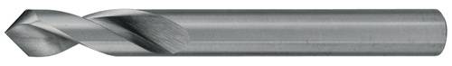 NC-Anbohrer D.3mm HSS-Co 90Grad TECWERK