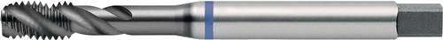 Maschinengewindebohrer DIN 371C VA M3x0,5mm HSS-Co TiCN 6H TECWERK