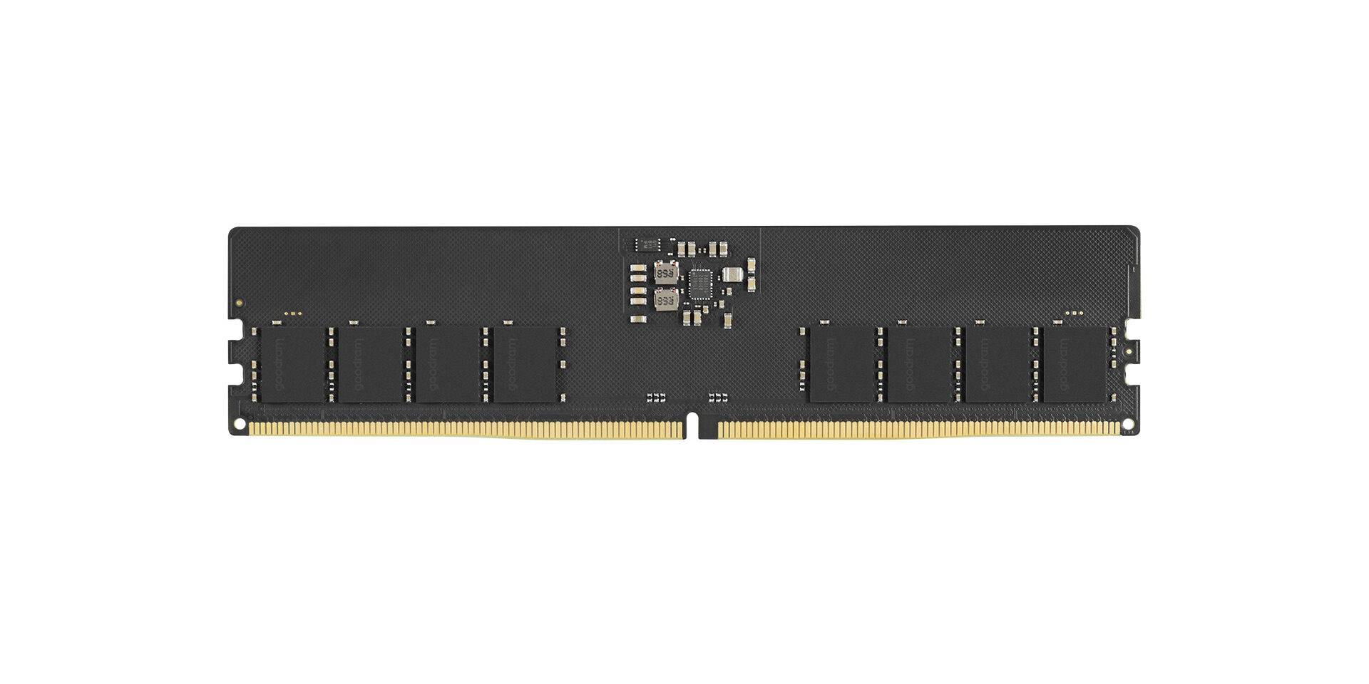 DDR5 - Modul - 16 GB - DIMM 288-PIN