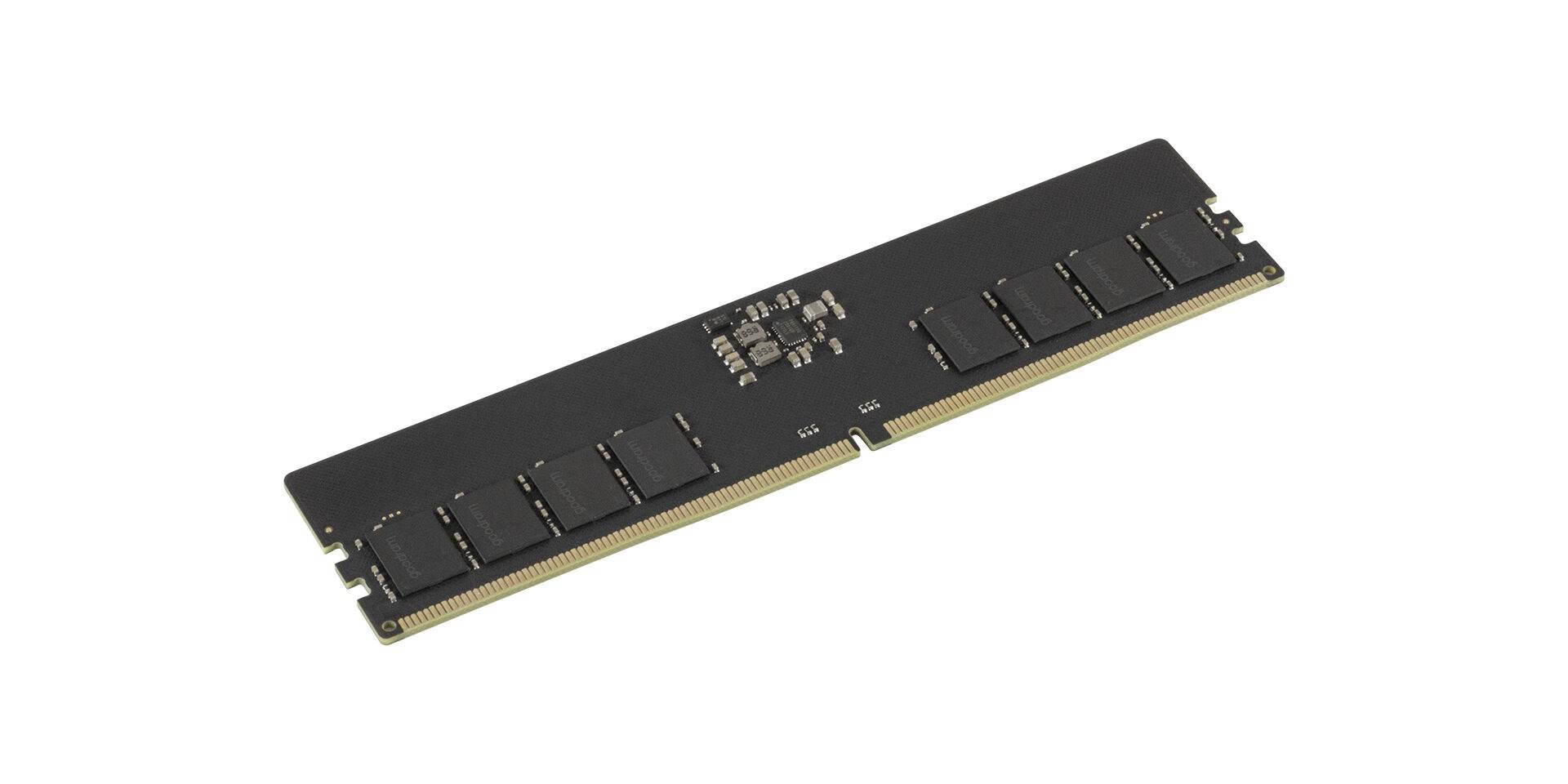 DDR5 - Modul - 16 GB - DIMM 288-PIN