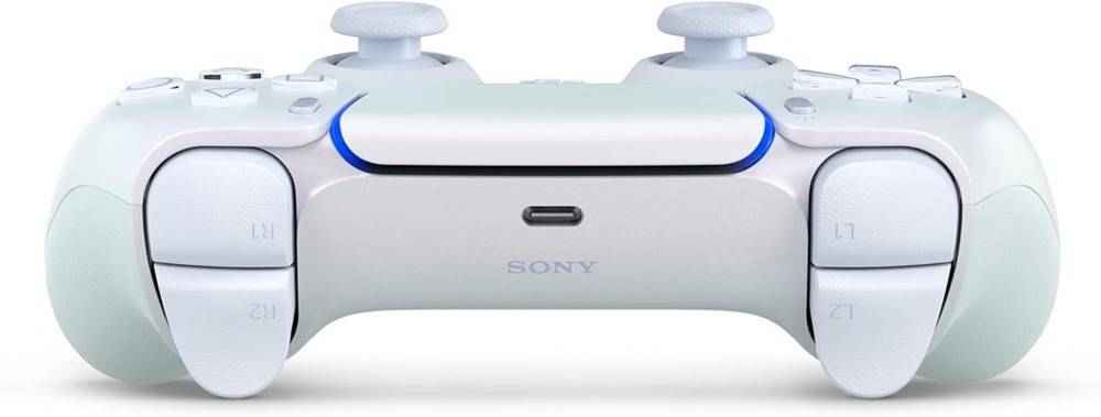Sony DualSense - Game Pad - kabellos - Bluetooth