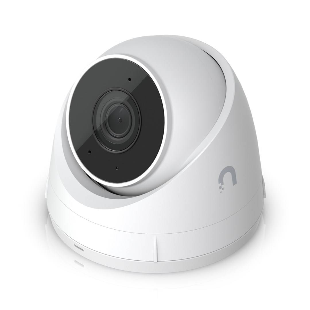 Ubiquiti UniFi G5 Ultra - Netzwerk-Überwachungskamera - Turret - Außenbereich - manipulationssicher/wetterfest - Farbe (