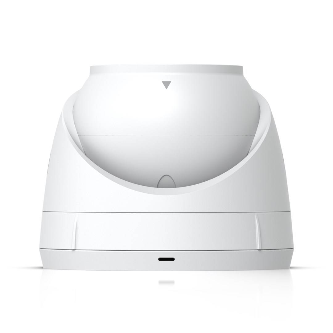 Ubiquiti UniFi G5 Ultra - Netzwerk-Überwachungskamera - Turret - Außenbereich - manipulationssicher/wetterfest - Farbe (