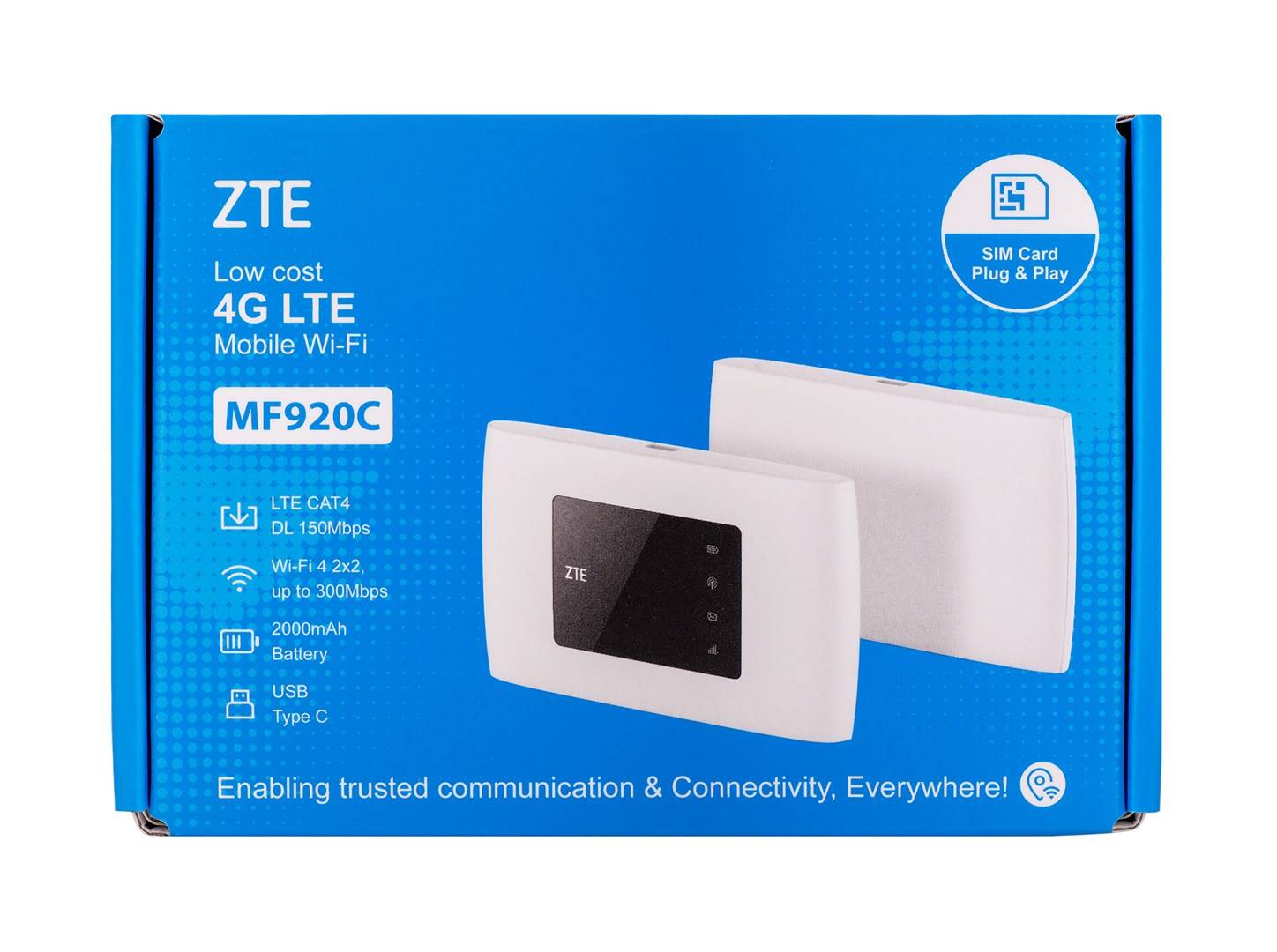 ZTE , 1x -06902176149863