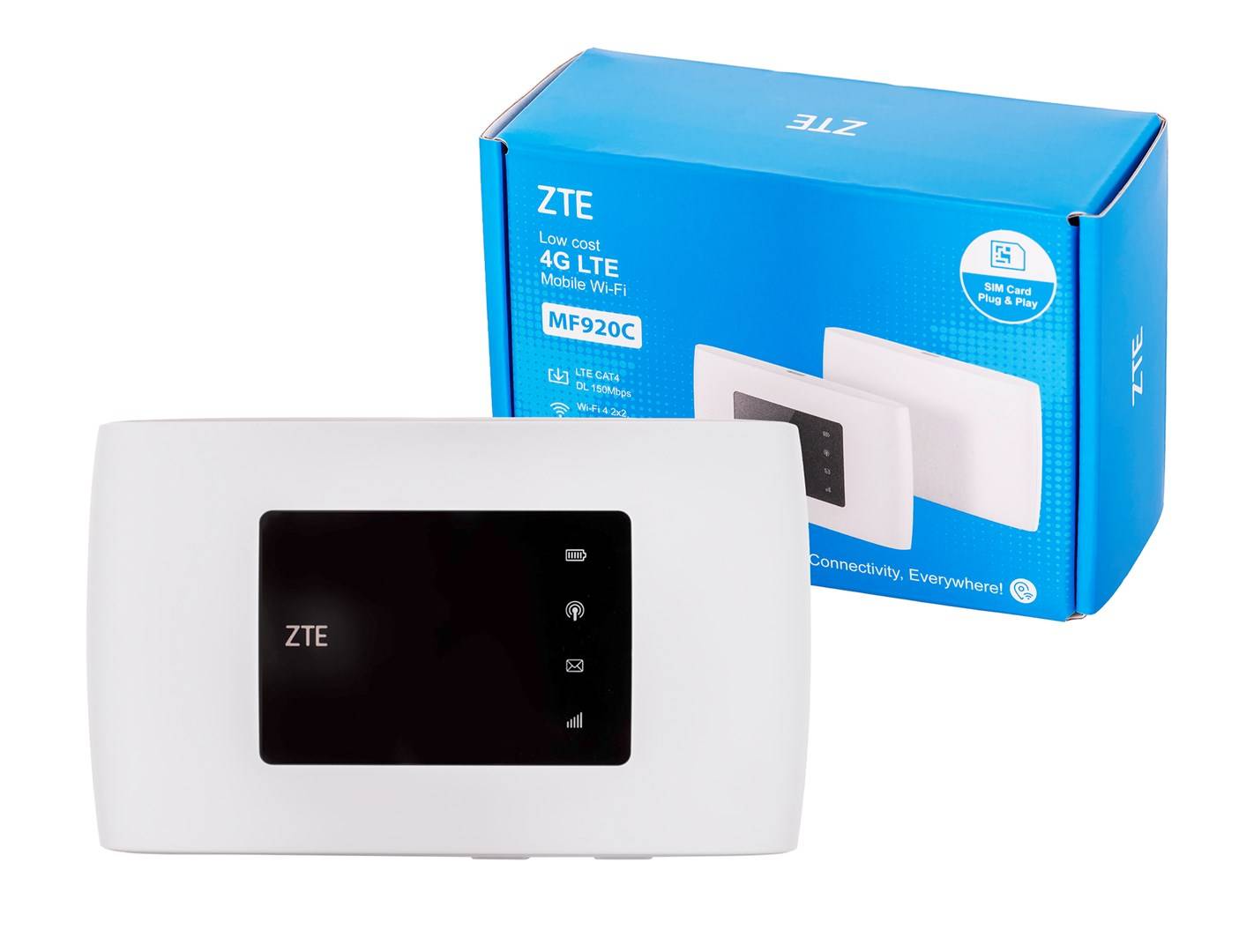 ZTE , 1x -06902176149863