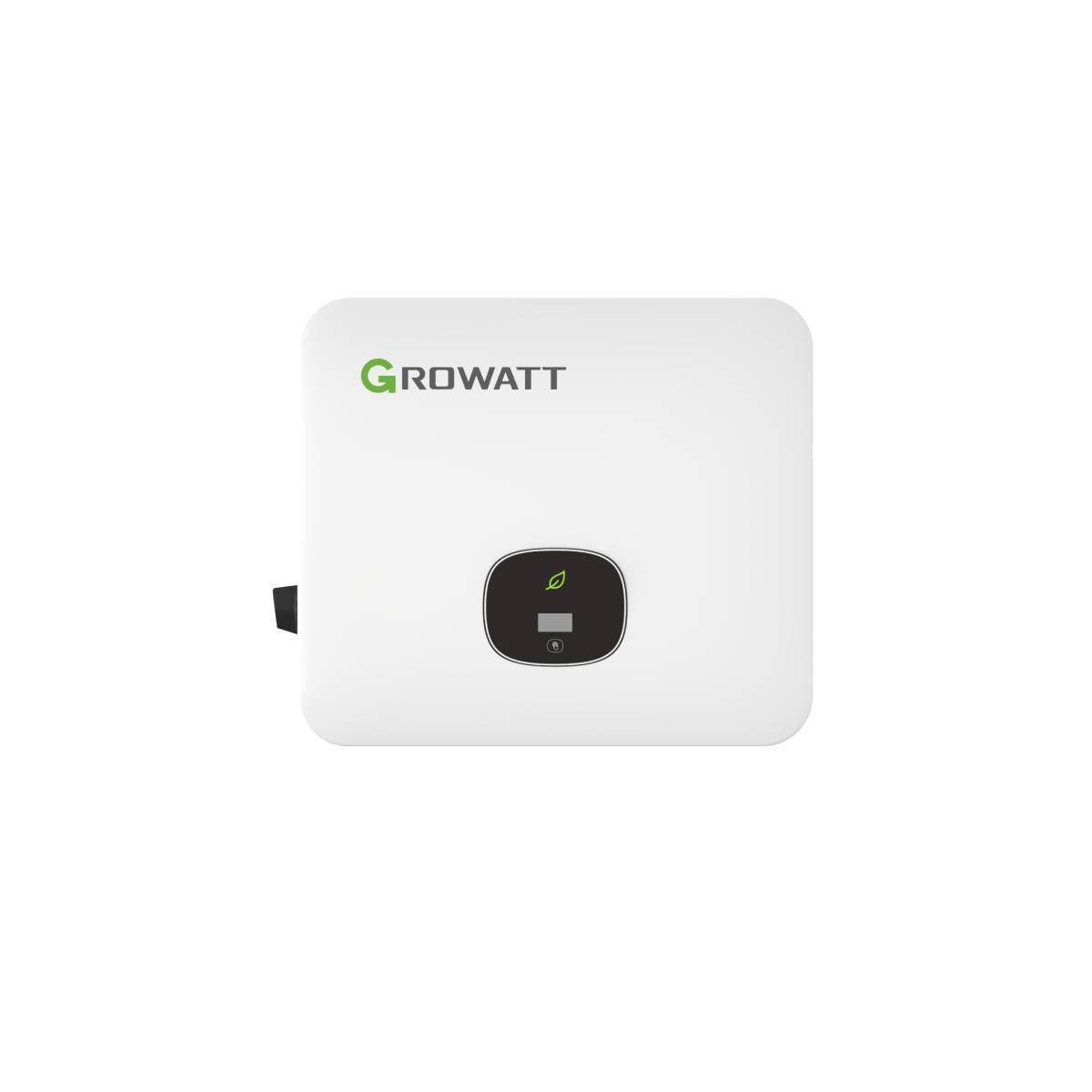 Growatt MOD 13KTL3-HU 13kW Hybrid Wechselrichter 3-phasig mit Notstromfunktion