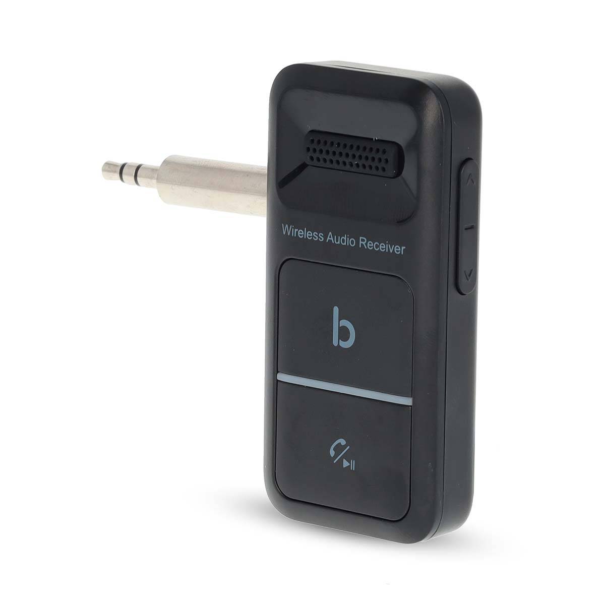Nedis Bluetooth 5.0 transmitter with USB-C (Black)