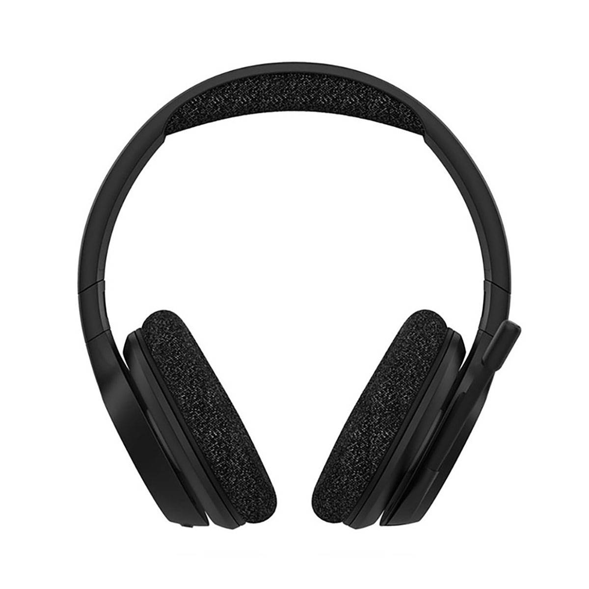 Belkin SoundForm Adapt - Kopfhörer mit Mikrofonohrumschließend - Bluetooth -