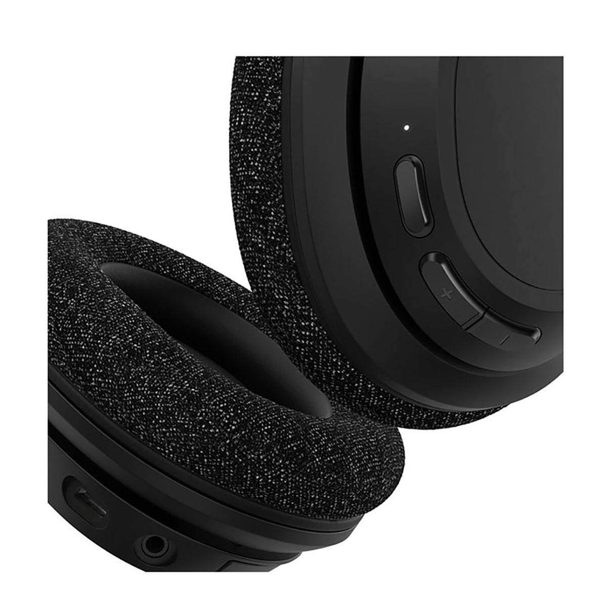 Belkin SoundForm Adapt - Kopfhörer mit Mikrofonohrumschließend - Bluetooth -