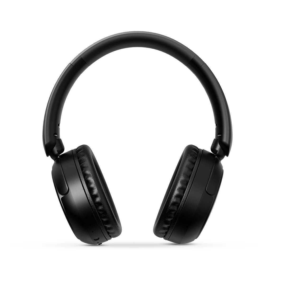 Nedis Over-Ear-Kopfhörer HPBT4024BK