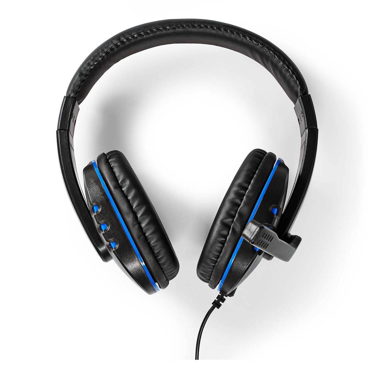 Nedis Gaming Combo Kit | GCK51110BKND | Schwarz