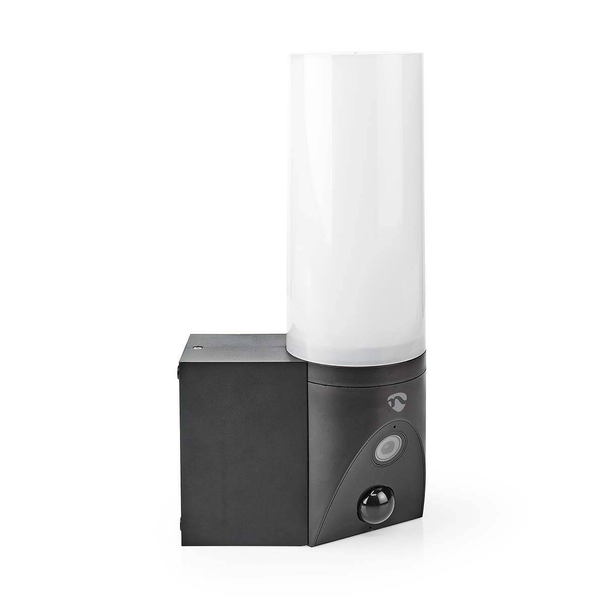 WIFICOL20BK - IP-Sicherheitskamera - Draußen - Kabellos - 1000 lm - 3200 K - 241