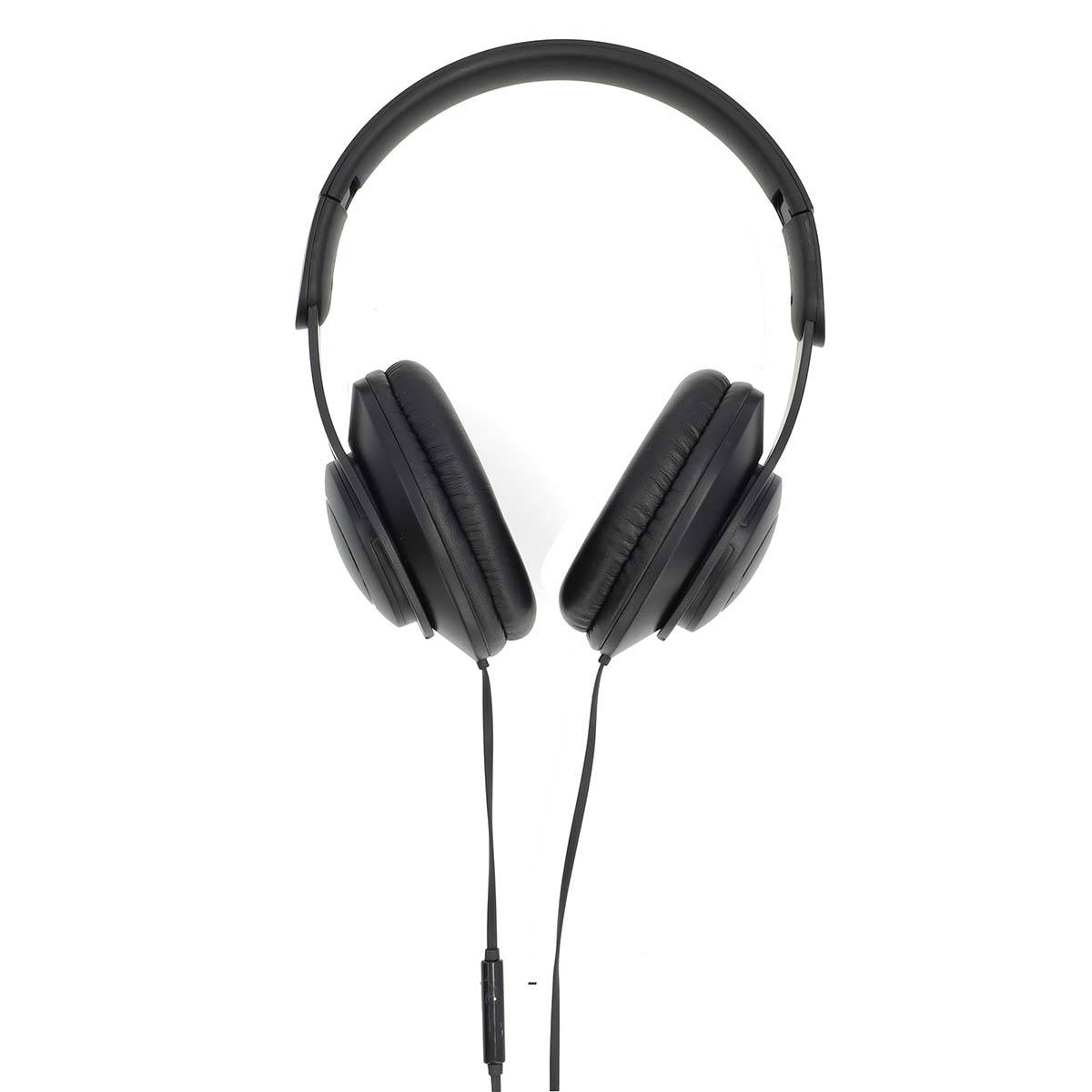 Nedis Over-Ear-Kopfhörer HPWD5024BK