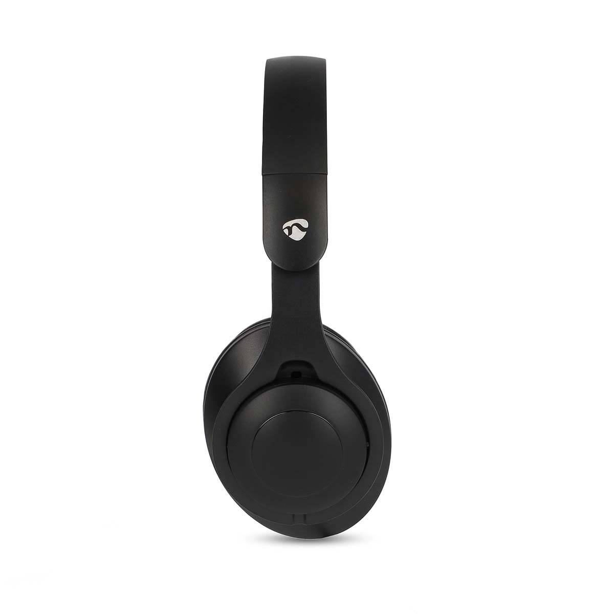 Nedis Over-Ear-Kopfhörer HPWD5024BK