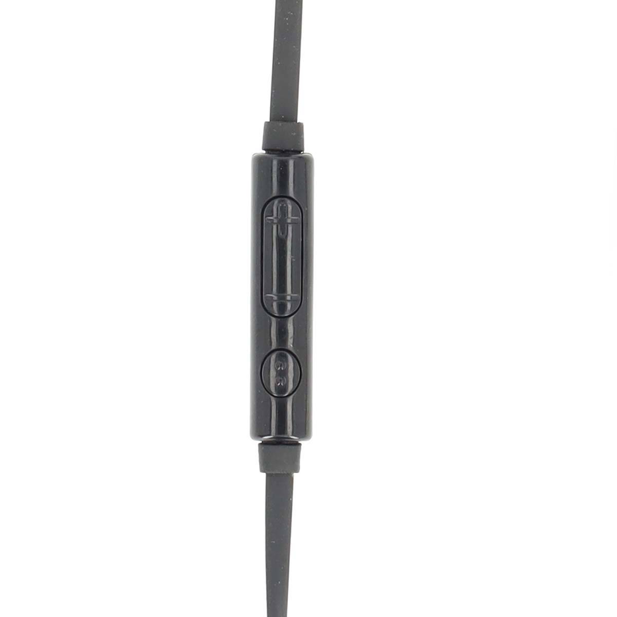 Nedis Over-Ear-Kopfhörer HPWD5024BK