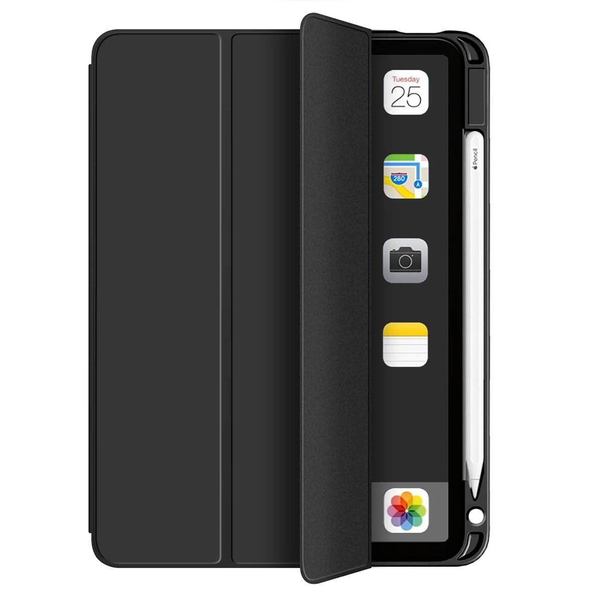 EIGER EGSR00136, Folio, Apple, Apple iPad 10.9 (10th Gen), 27,7 cm (10.9 Zoll)
