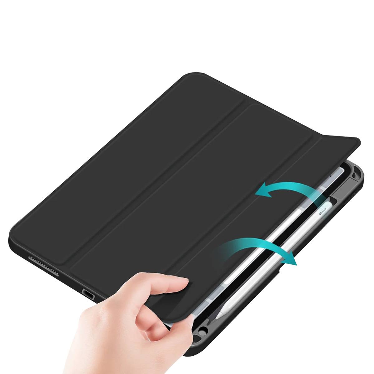 EIGER EGSR00136, Folio, Apple, Apple iPad 10.9 (10th Gen), 27,7 cm (10.9 Zoll)