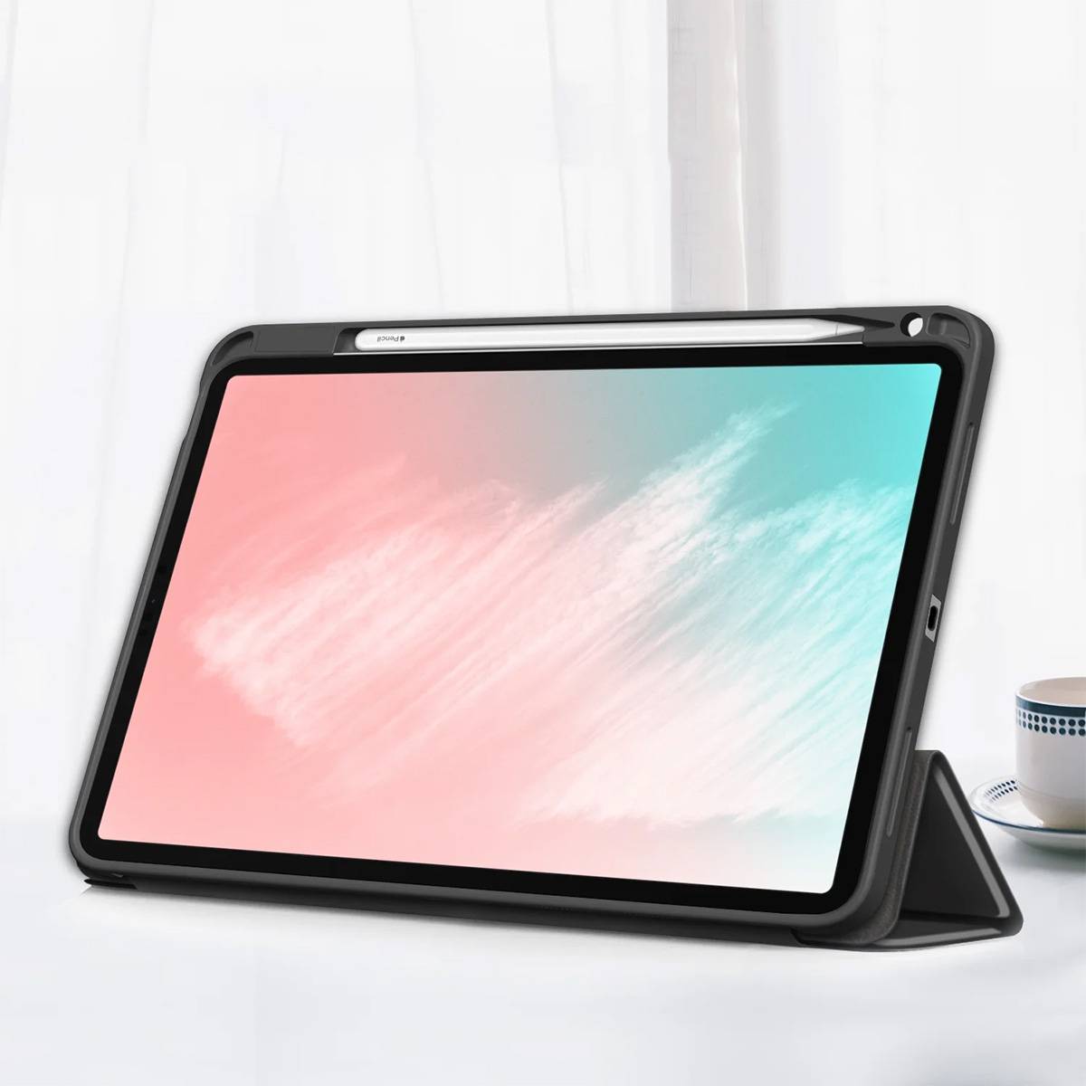 EIGER EGSR00136, Folio, Apple, Apple iPad 10.9 (10th Gen), 27,7 cm (10.9 Zoll)