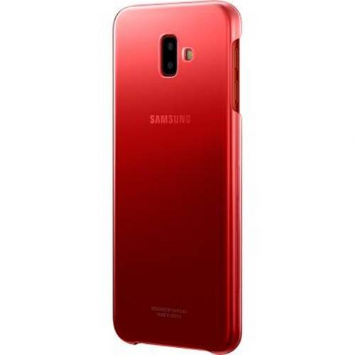 Samsung Evolution EF-AJ610CR Hartschale für Galaxy J6 J610