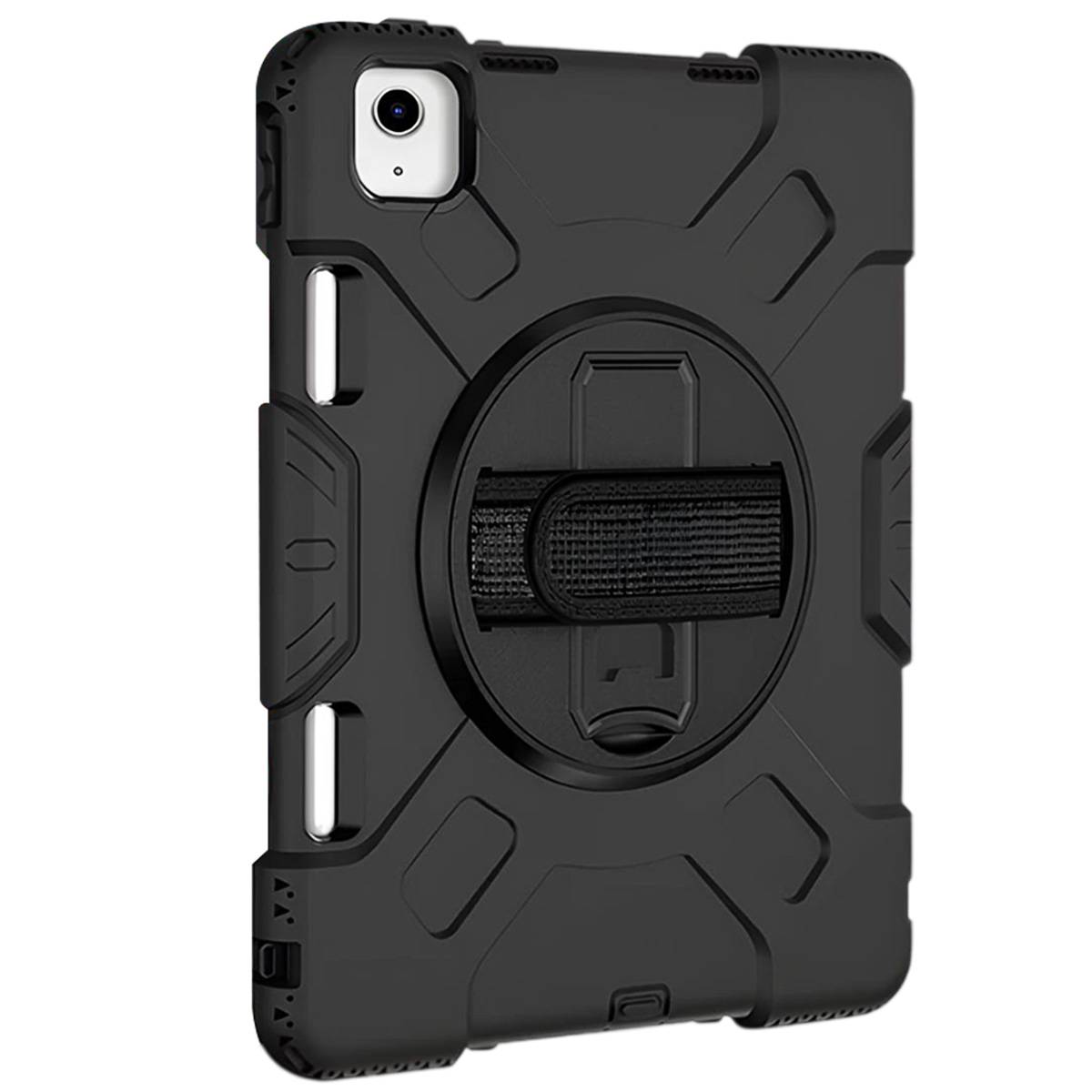 EIGER Peak 500m, Cover, Apple, iPad 10.9 (10th Gen), 27,7 cm (10.9"")