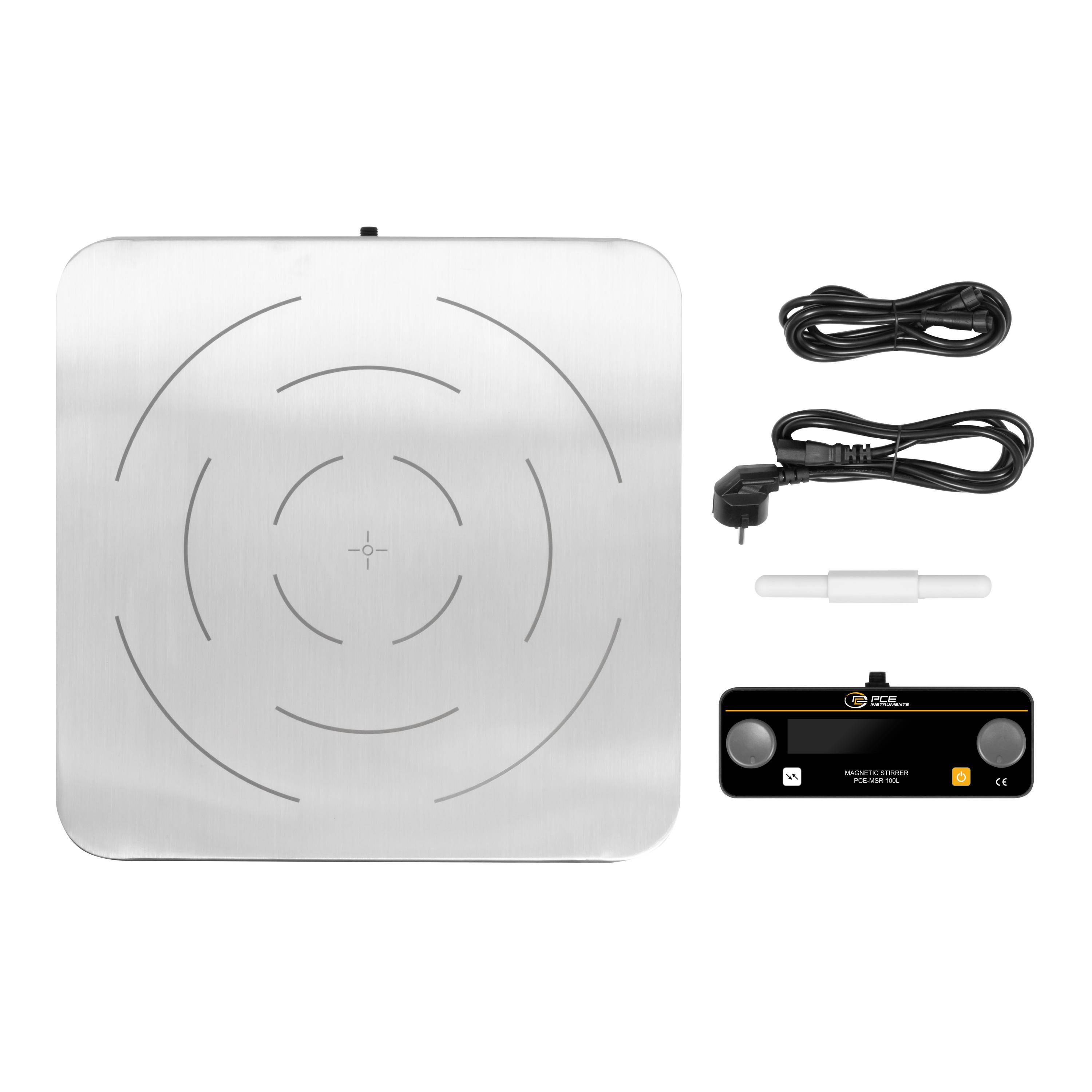 PCE Instruments PCE-MSR 100L Laborrührer 120W 100kg