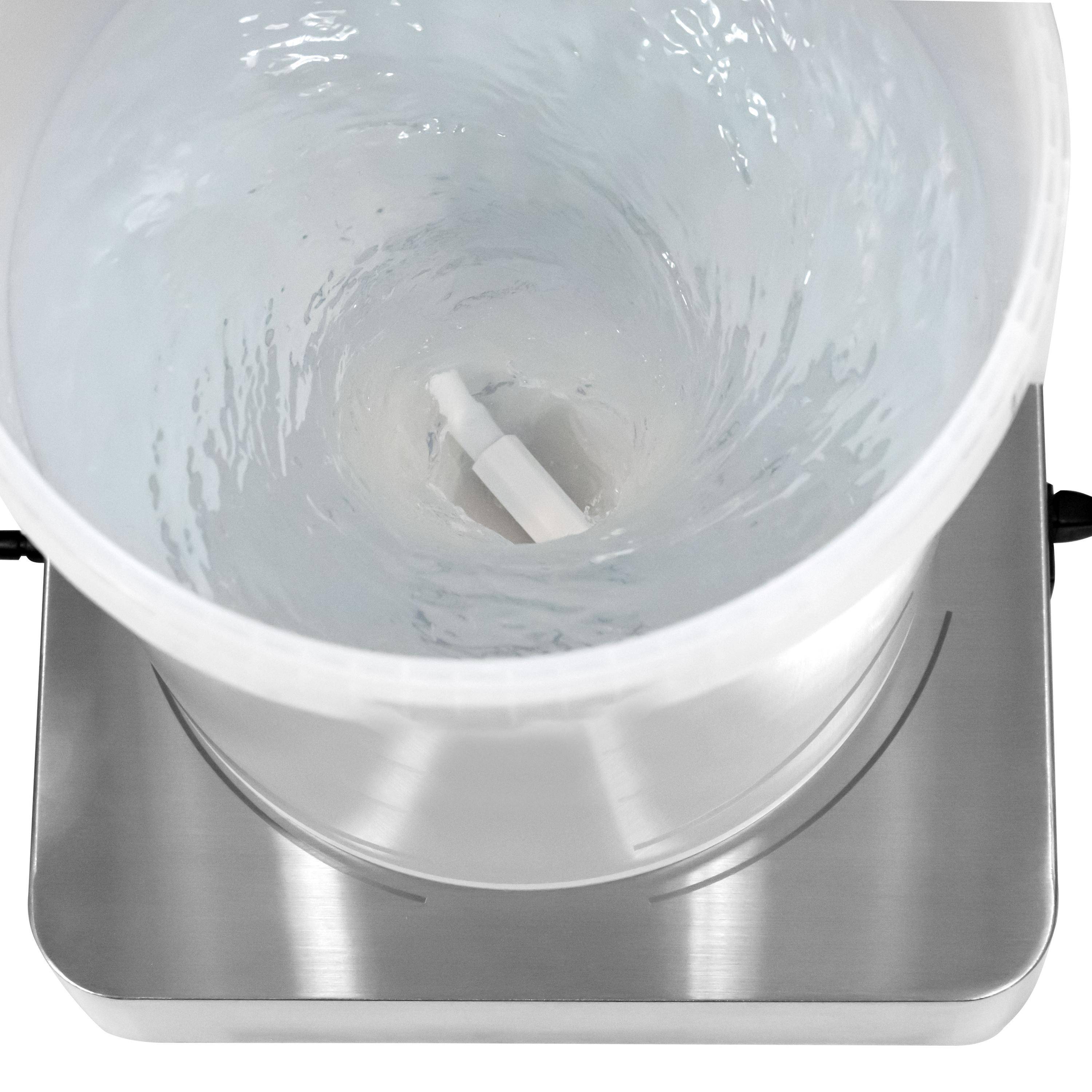 PCE Instruments PCE-MSR 100L Laborrührer 120W 100kg