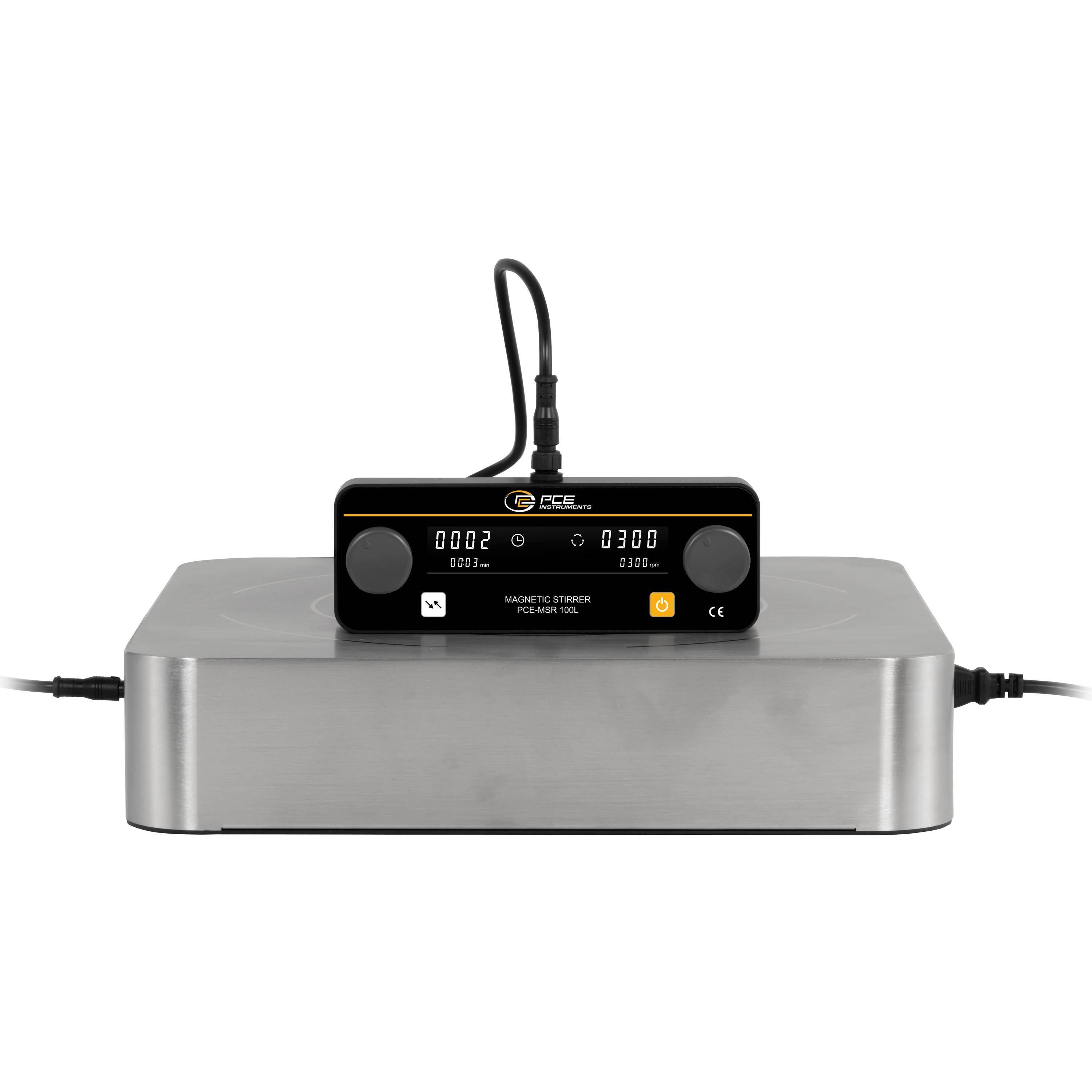 PCE Instruments PCE-MSR 100L Laborrührer 120W 100kg