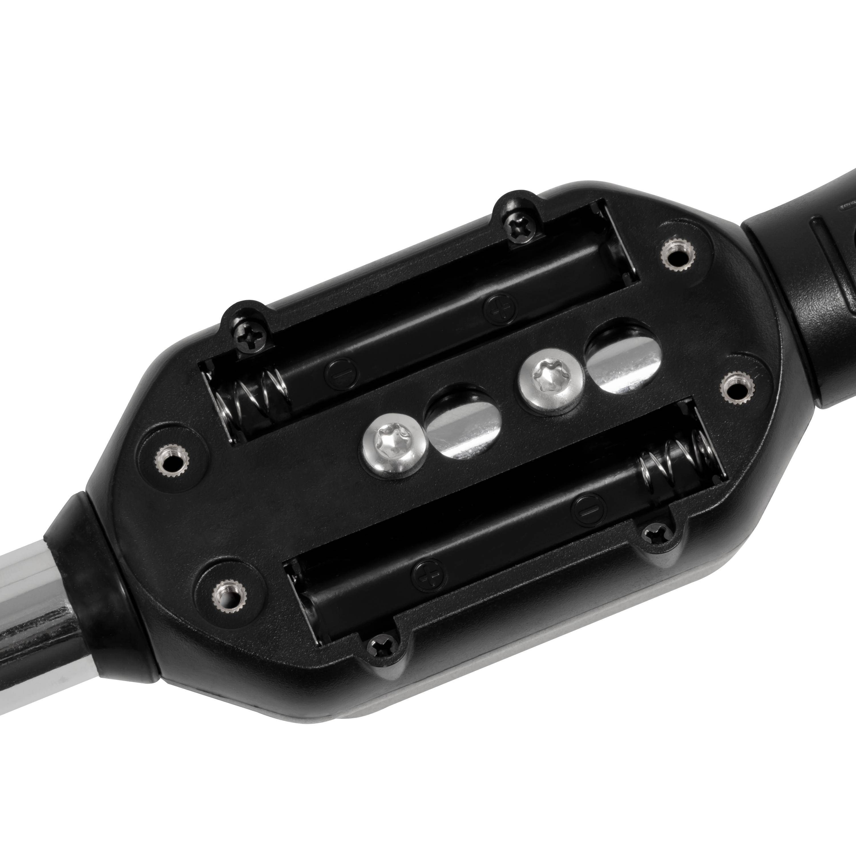 PCE Instruments PCE-TWT 60N PCE-TWT 60N Drehmomentschlüssel Außen-Vierkant 0.01 - 60 Nm