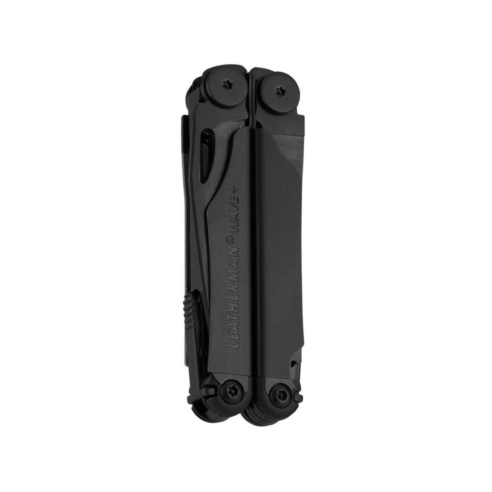 Leatherman Wave Plus - Multifunktionswerkzeug - 10 cm (geschlossen)