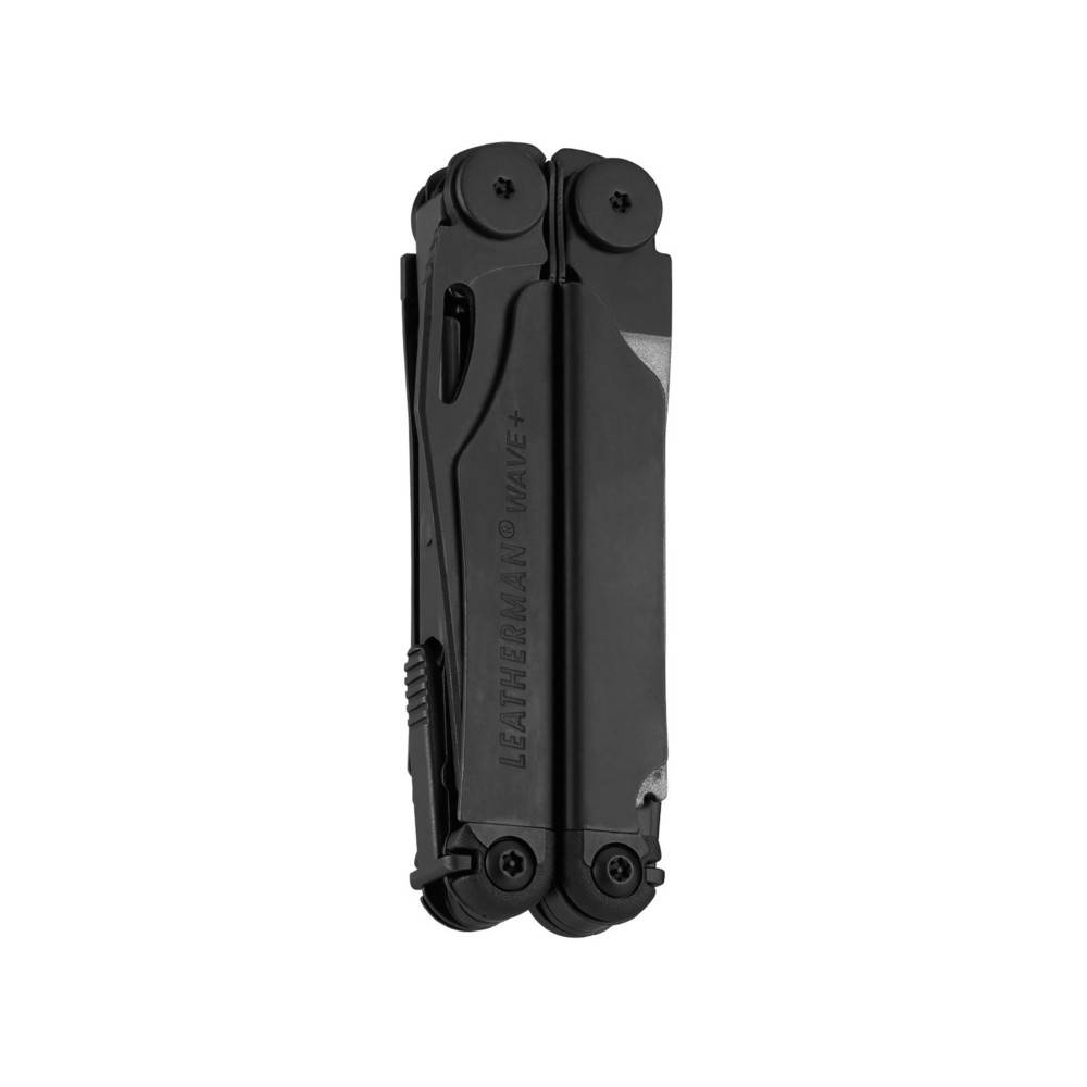 Leatherman Wave Plus - Multifunktionswerkzeug - 10 cm (geschlossen)