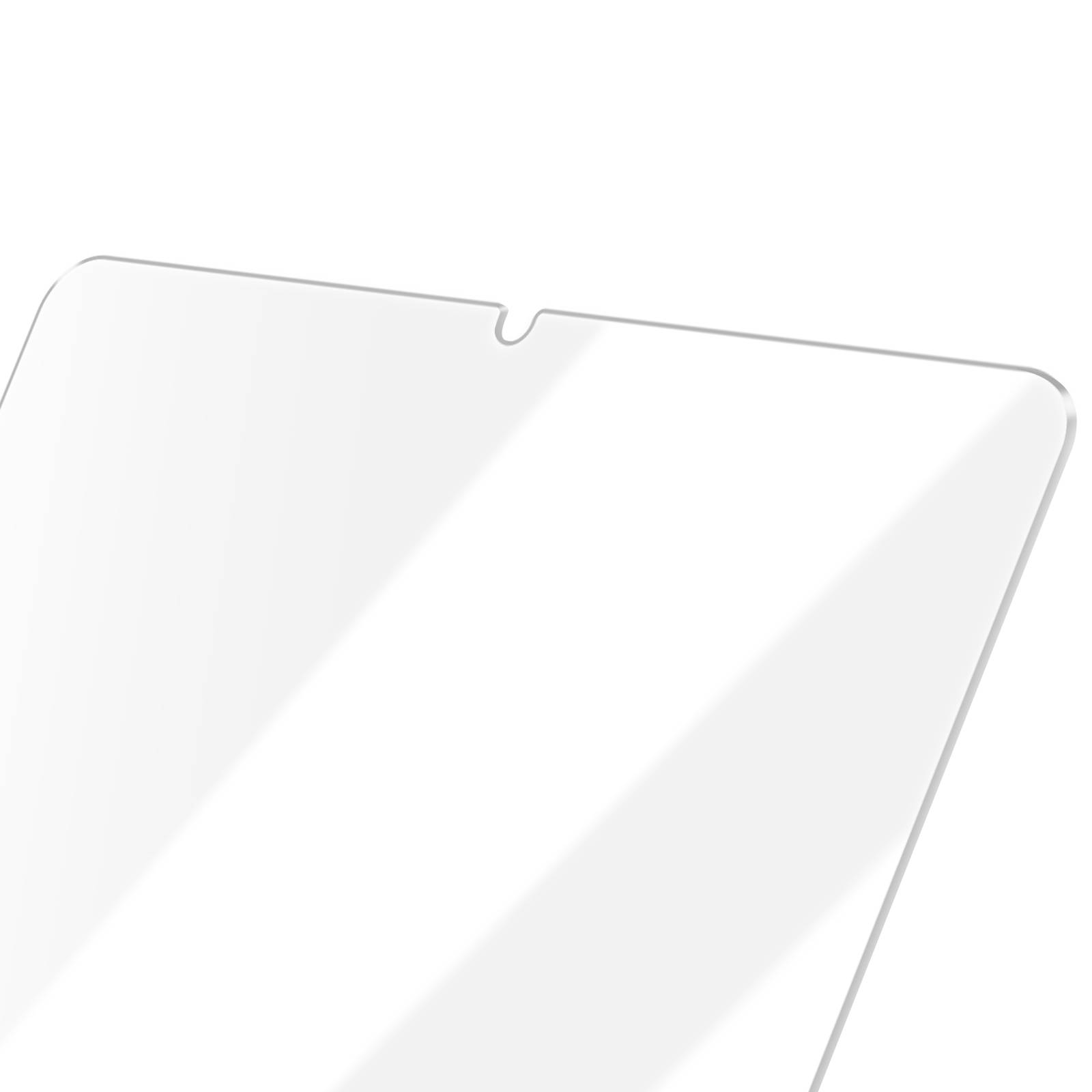 Second Glass für Samsung Galaxy Tab A9+