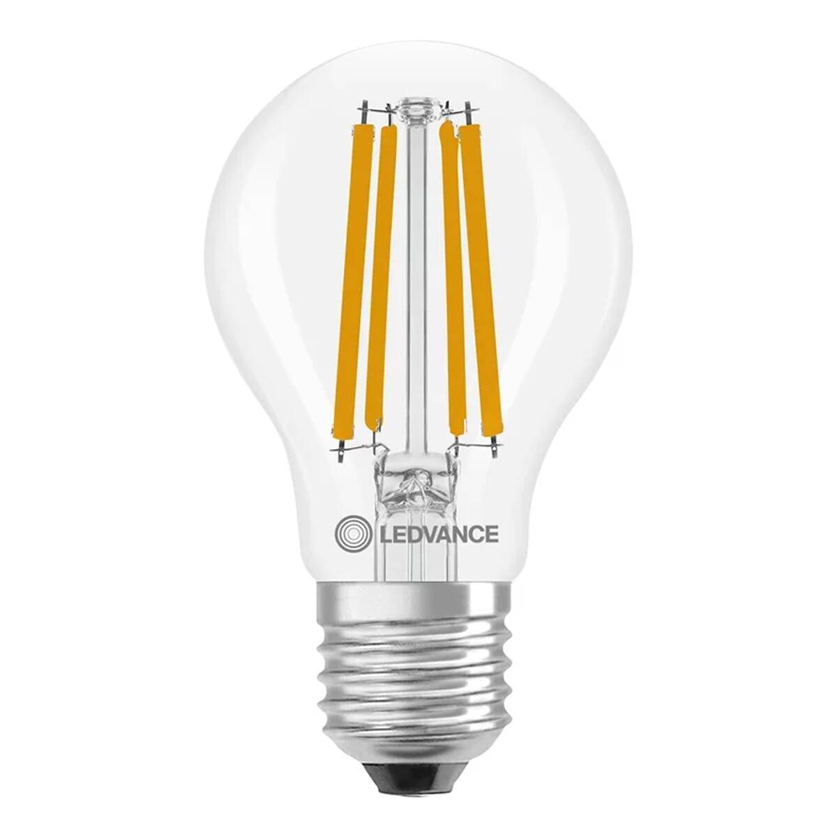 LED Classic A 100 Filament V11W 827 Clear E27 LED-Lampen