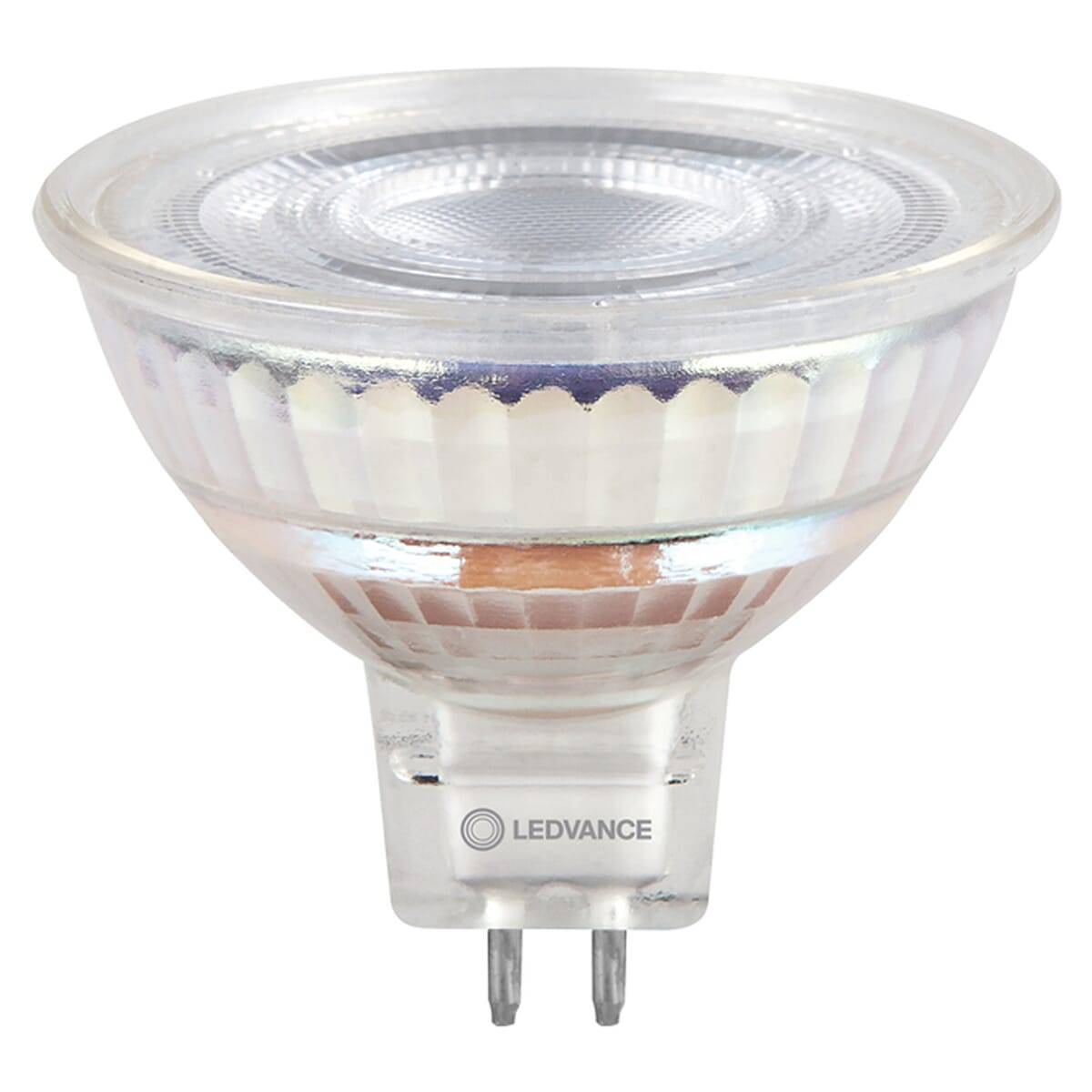 LED MR16 20 120° P 2W 827 GU5.3Niedervolt-LED-Reflektorlampen MR16