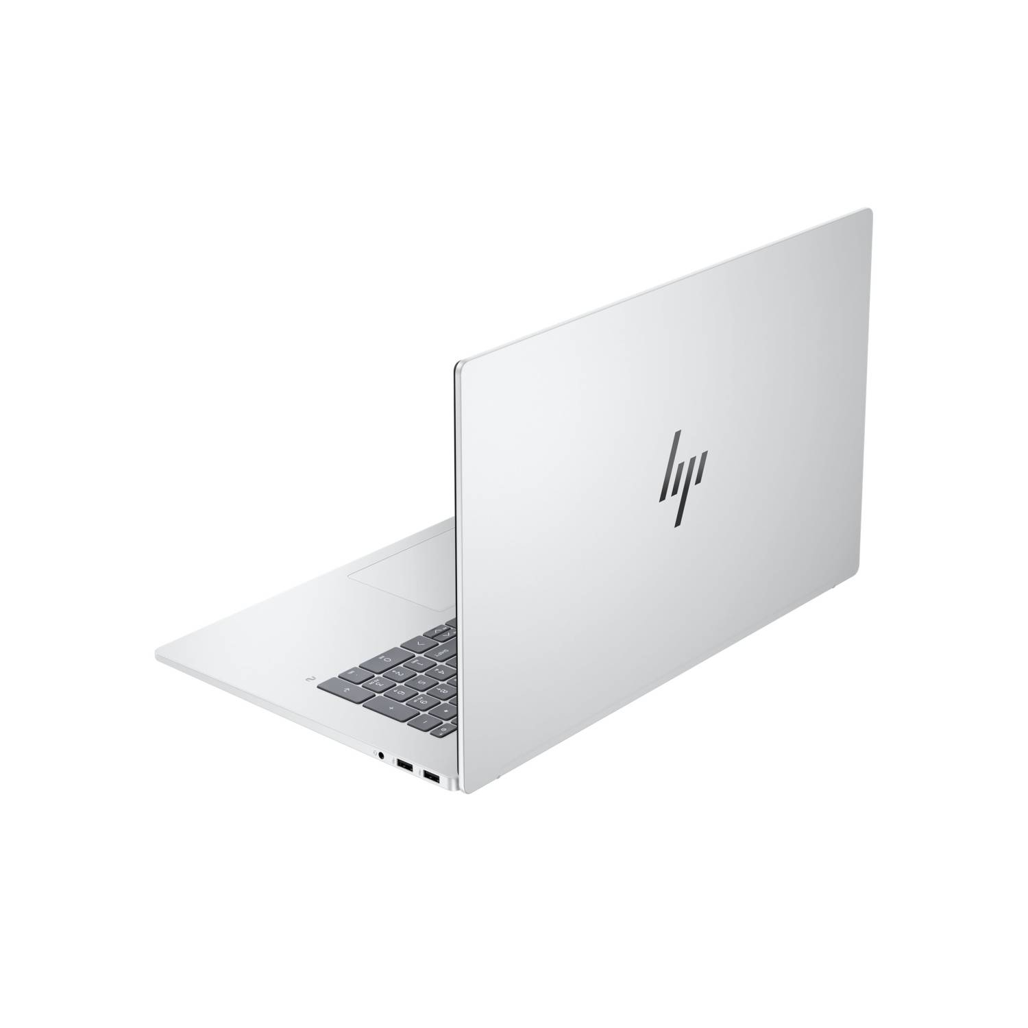 HP OmniBook BZ8F3EA - 17.3inch notebook - Core Ultra 7 43.9 cm