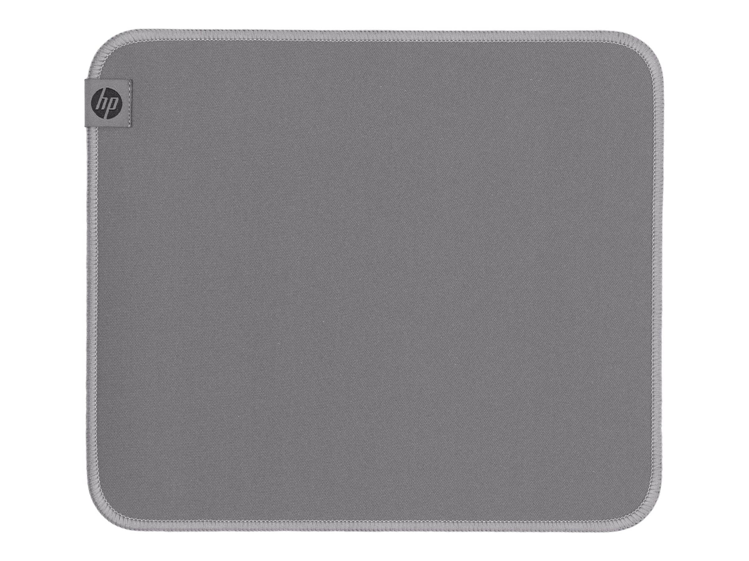HP 105 - Mauspad - desinfizierbar - Grau