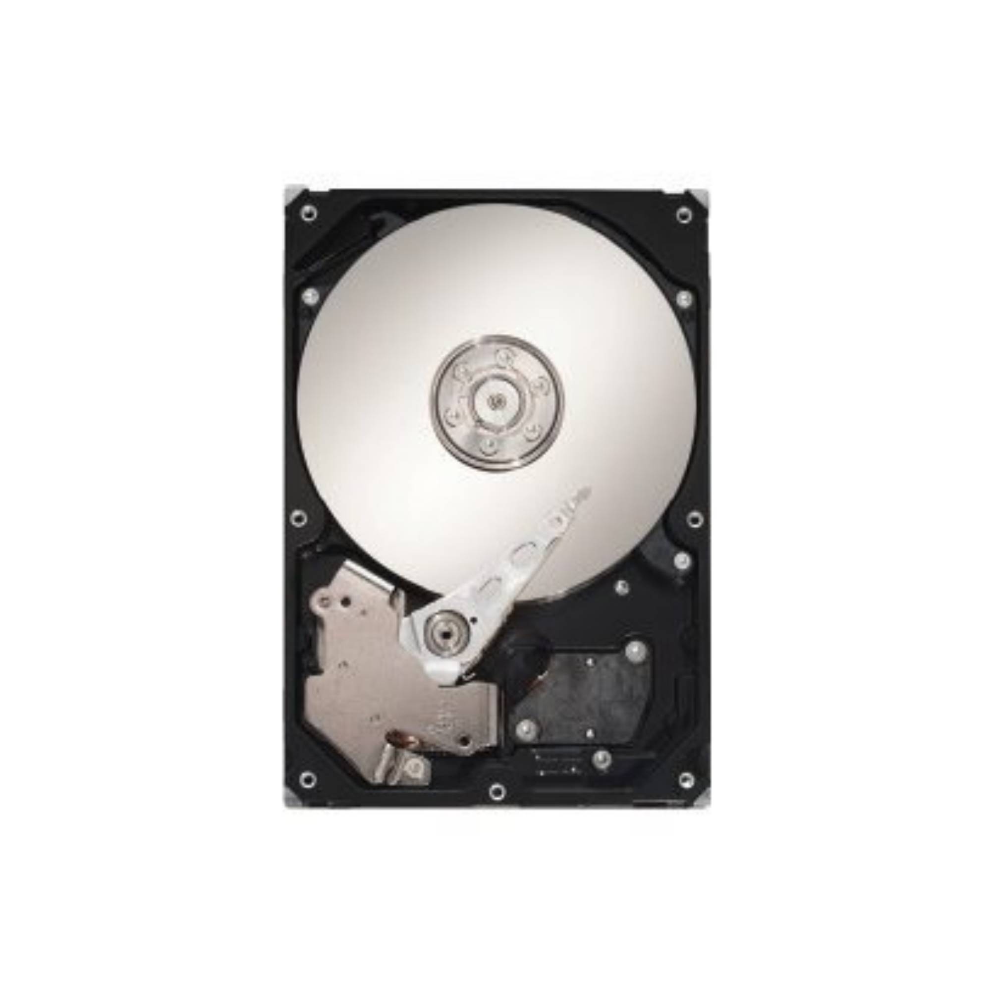 Seagate DB35 Series DB35 7200.3 250GB SATA 3Gb/s - 250 GB - 7200 RPM - 8 MB - 3.5" - Serial ATA II