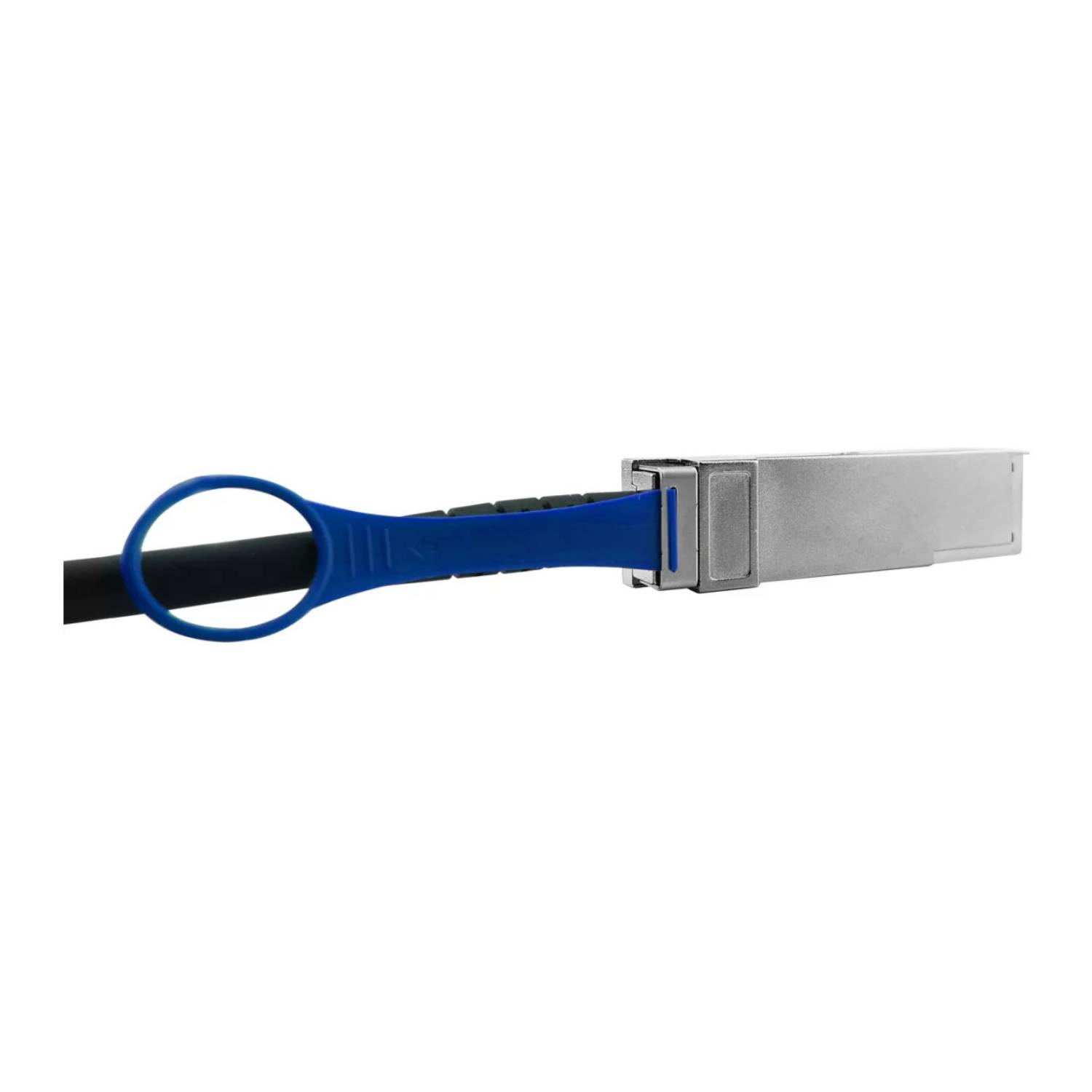 BlueOptics Huawei 02311MPA BlueLAN SC282801L3M26 QSFP28 Direct Attach Kabel, 100GBASE-CR4, 26AWG, 3 Meter
