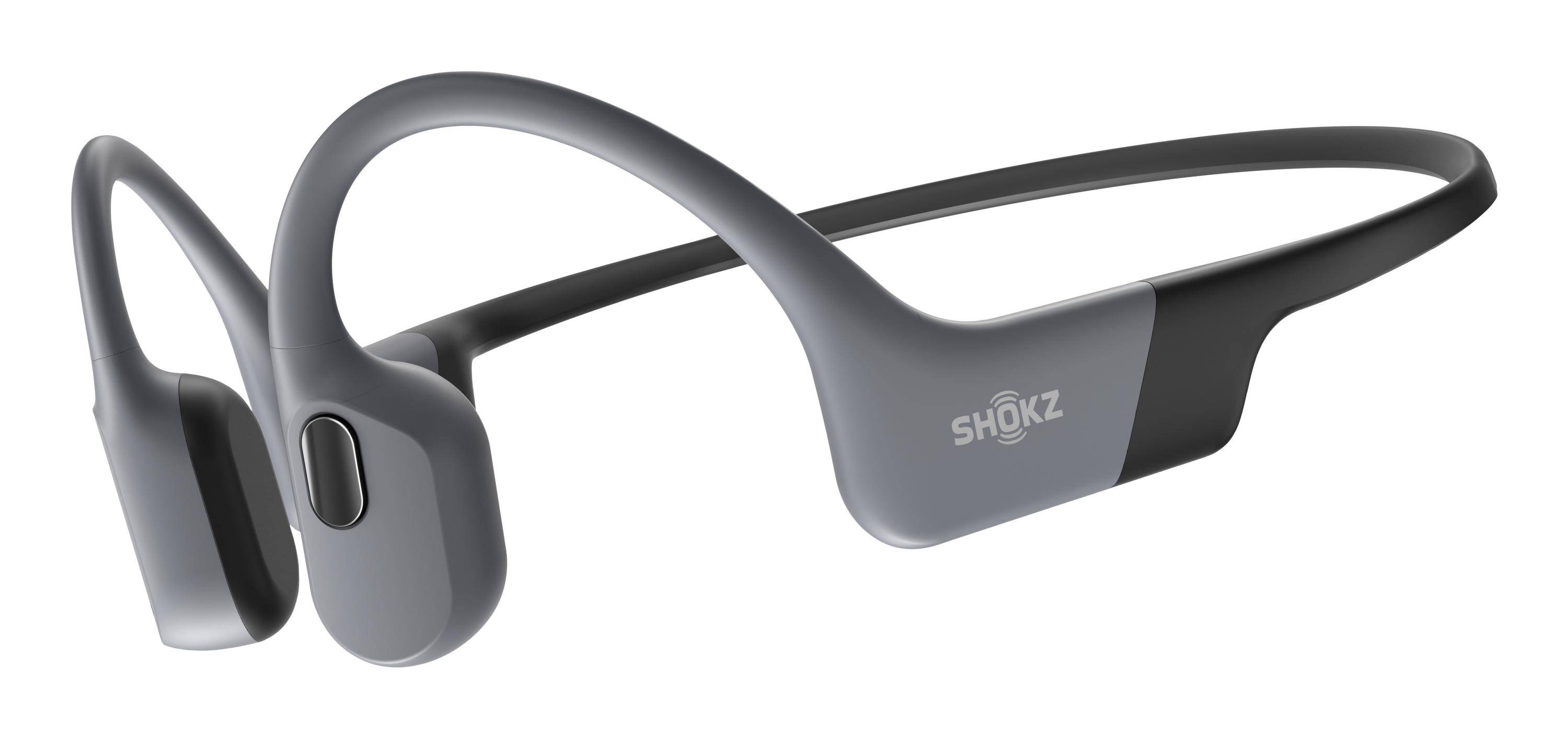 Shokz Sports Headphones Open Swim Pro Grey (S711GY)