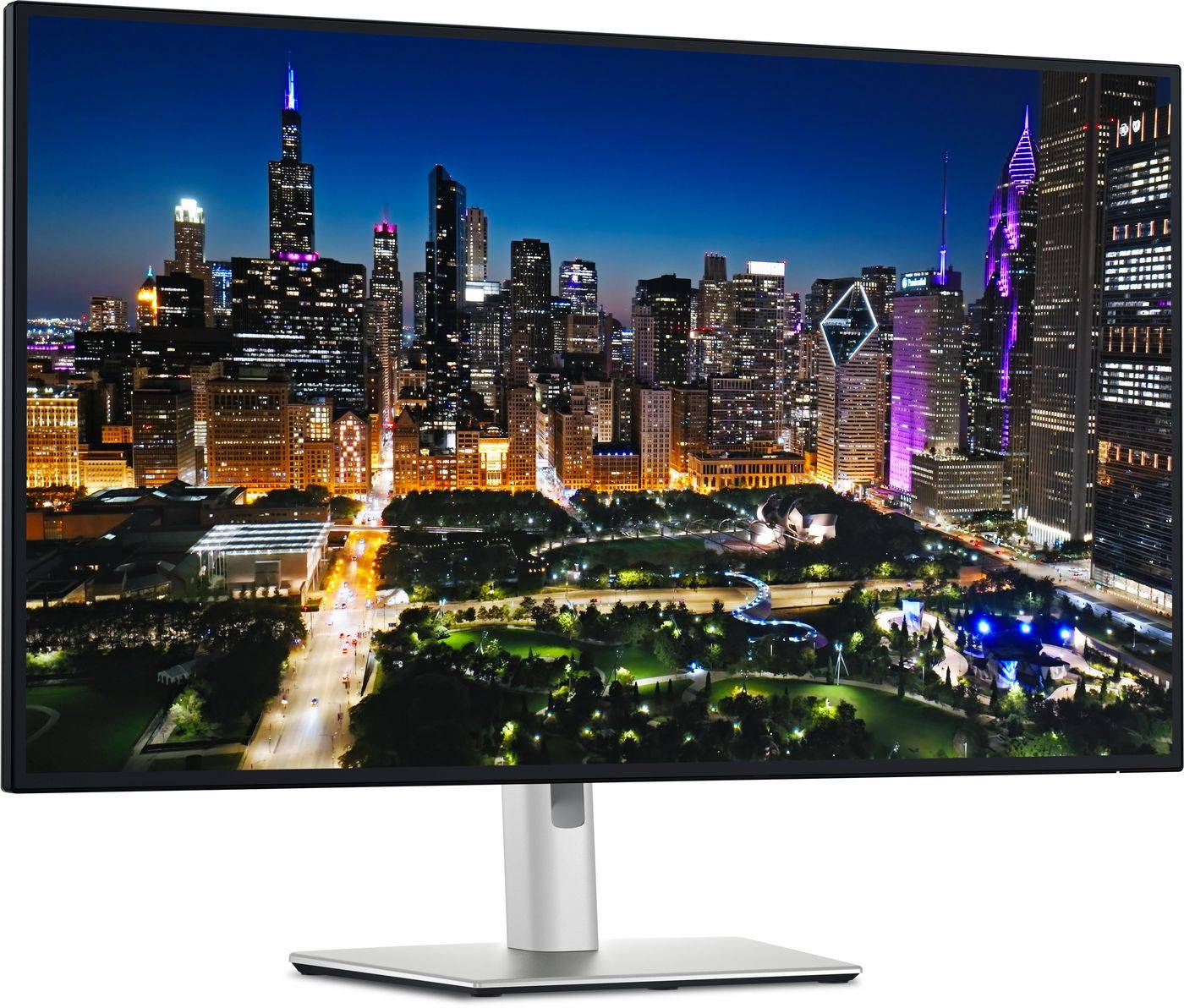 Dell UltraSharp 32 4k Thunderbolt Hub mnt-u3225qe - 81,3 cm (32")