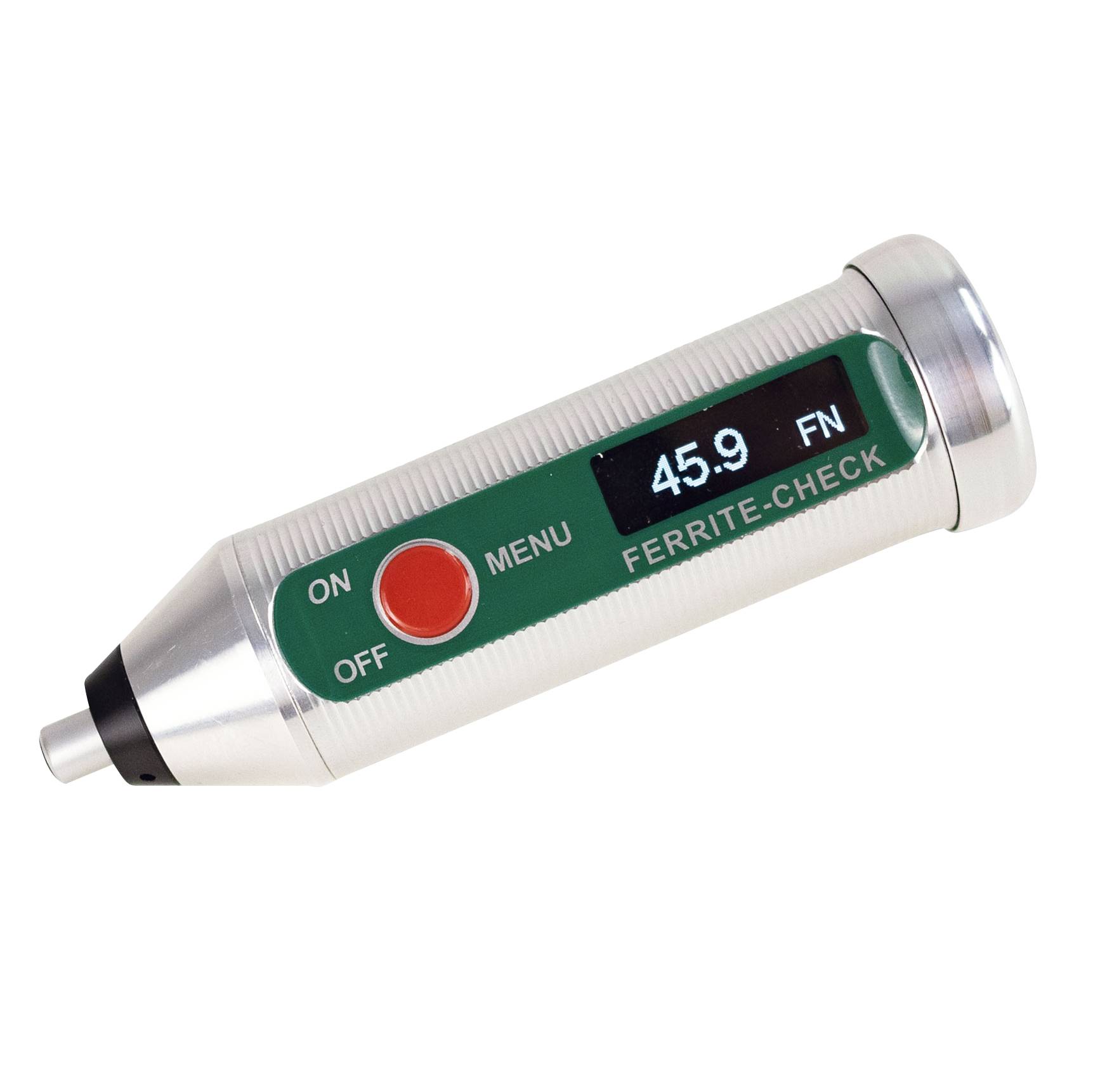 PCE Instruments LM-FC140 Ferritgehaltsmessgerät 1 - 140 FN