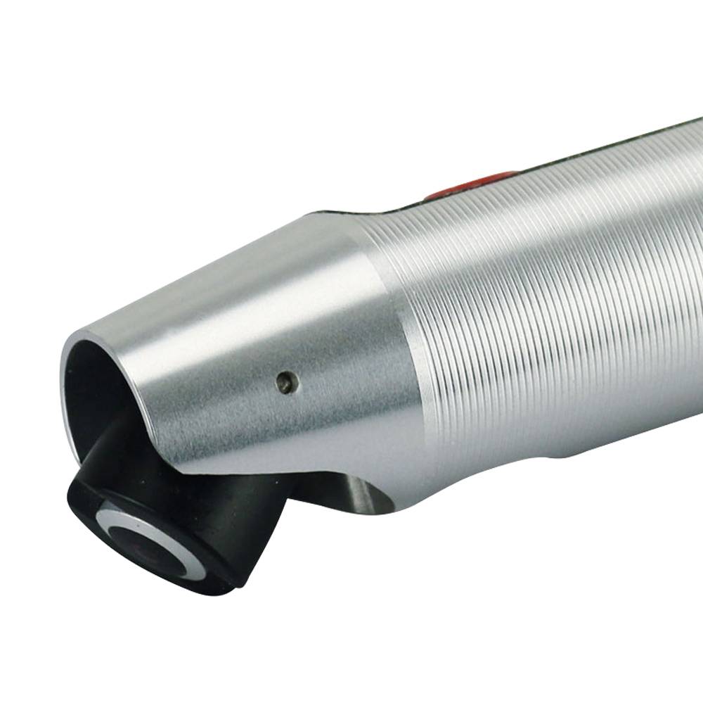 PCE Instruments LM-TC-DUAL Schichtdicken-Messgerät 2 - 5000µm