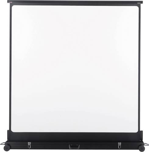 MW by Medium MovieLux Mobil 13042 Rollenkoffer Leinwand 175 x 125cm Bildformat: 4:3