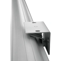 Medium Design Roll Electric IR 16273 Motorleinwand 192 x 108 cm Bildformat: 16:9 Medium Design Roll Electric IR 16273 Motorleinwand 192 x 108 cm Bildformat: 16:9