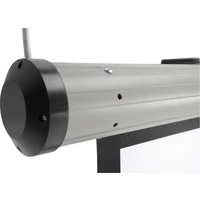 Medium Design Roll Electric IR 16273 Motorleinwand 192 x 108 cm Bildformat: 16:9 Medium Design Roll Electric IR 16273 Motorleinwand 192 x 108 cm Bildformat: 16:9